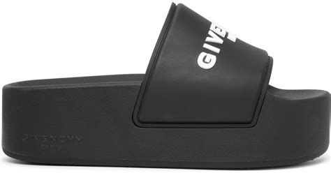 givenchy slides klarna|Givenchy Synthetic Slides • compare now & find price .